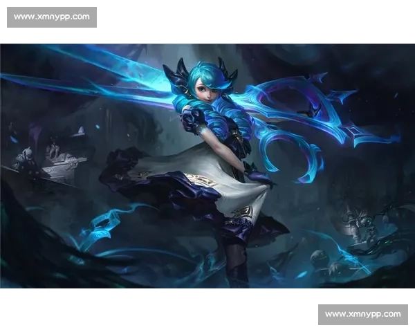 震惊!英雄联盟新版本,数据模型大洗牌,玩法彻底改变! 震惊!英雄联盟新版本,数据模型大洗牌,玩法彻底改变!