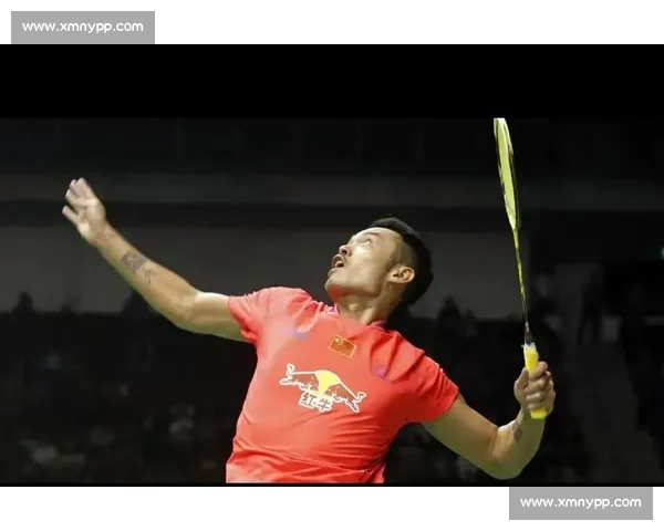 揭秘!羽毛球运动员的魔鬼训练,汗水铸就辉煌! 揭秘!羽毛球运动员的魔鬼训练,汗水铸就辉煌!