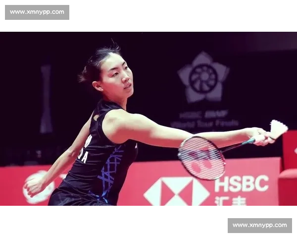 惊艳!新星闪耀,羽毛球世界排名榜单迎来青春风暴 惊艳!新星闪耀,羽毛球世界排名榜单迎来青春风暴