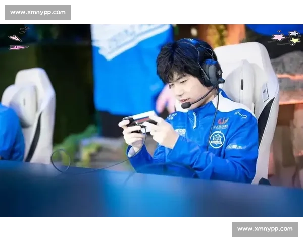 赛场风云！XX战队队员赛前心态大揭秘，压力与荣耀并存！