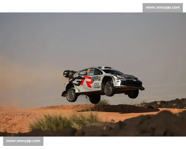 谁将称霸WRC世界拉力赛赛程公布，谁是夺冠热门