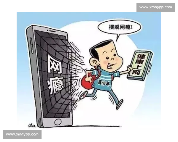 争议！电竞短视频是否正在“毒害”青少年