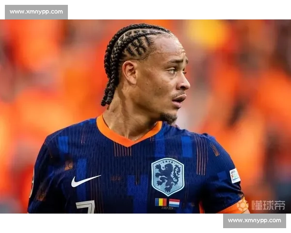 天才的征途！哈维·西蒙斯备战2026世界杯，未来可期