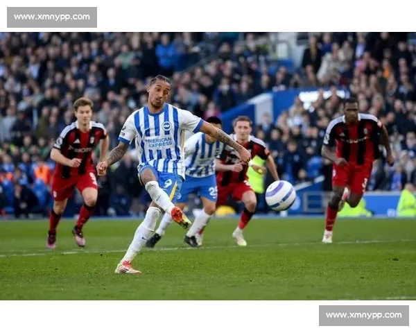 黑马崛起!新星闪耀英超射手榜,欧洲豪门纷纷关注 黑马崛起!新星闪耀英超射手榜,欧洲豪门纷纷关注