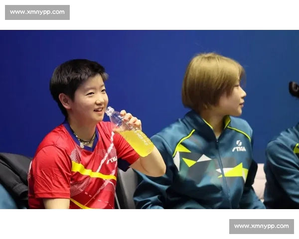 “莎莎”挑战“一姐”球迷热议谁是女单新领军人物！