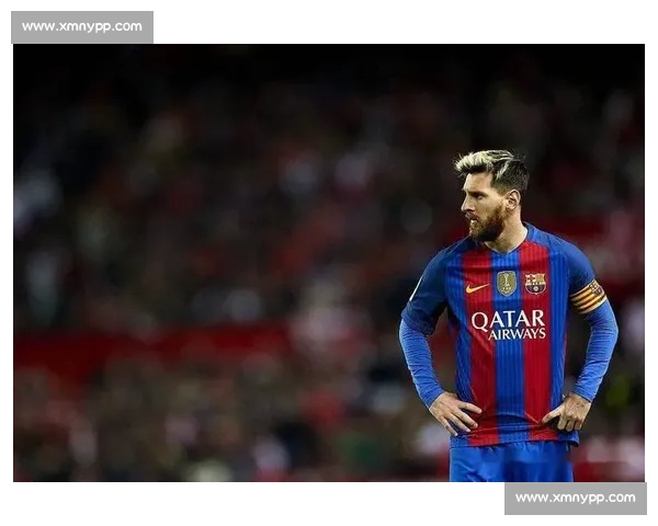 从巴萨到巴黎再到迈阿密，梅西的职业生涯究竟是怎样炼成的