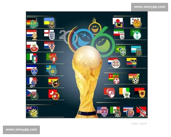 历史的见证！2026世界杯投注，创造新的传奇！