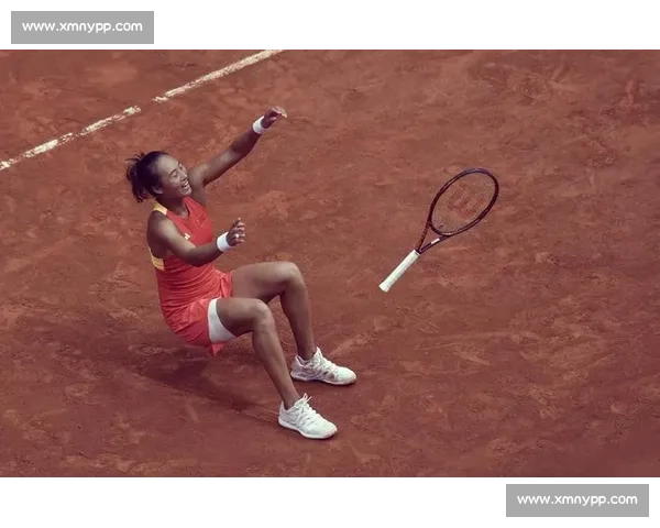 汗水与泪水交织，看网球巨星如何征服巅峰！