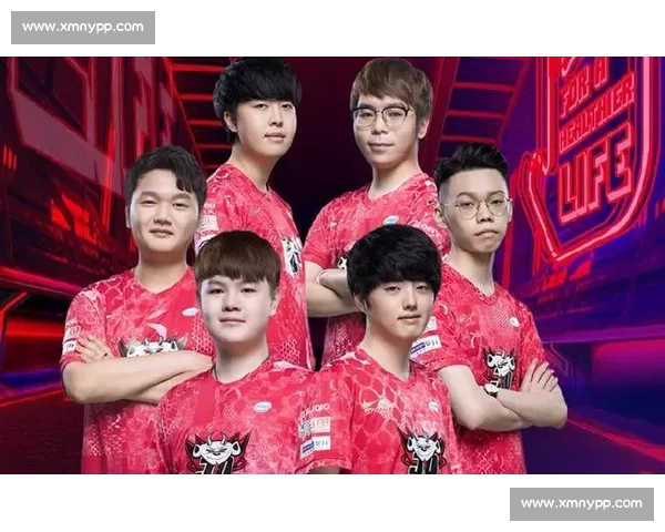 深度解读！为何这支战队排名一直居高不下，是实力还是运气