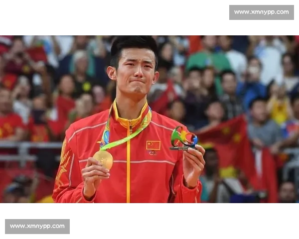 王者归来！林丹谌龙经典对决，谁才是国羽的永远传奇