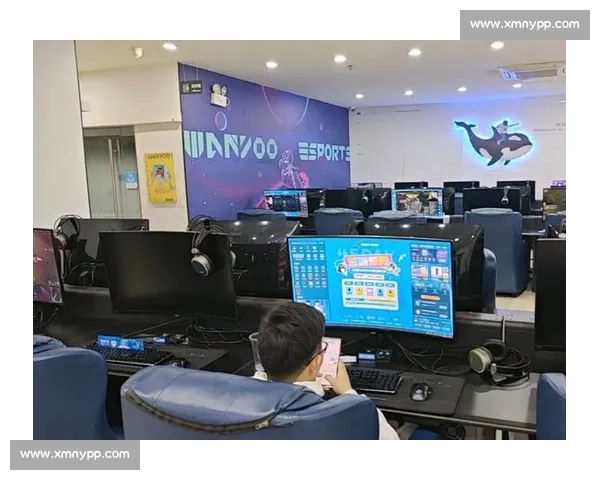 目光所向！中东电竞官方公告，全球电竞力量的集合！